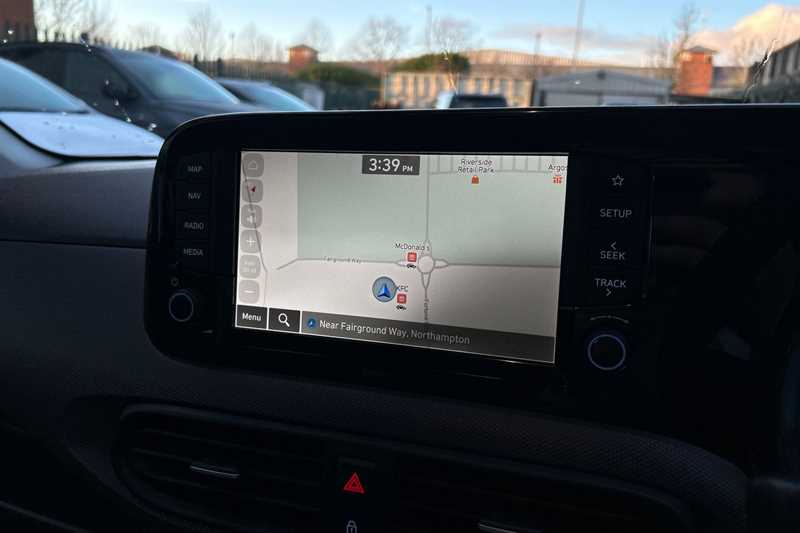 Used Hyundai i10 for sale - 77513888: Photo 18