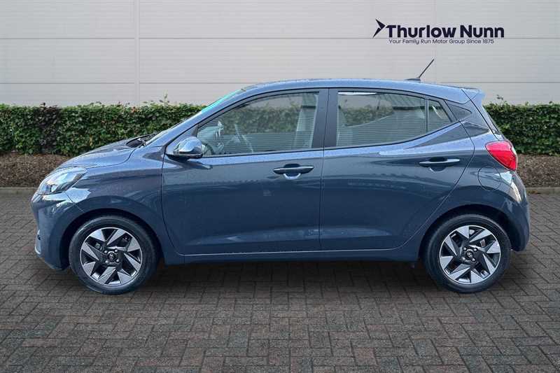 Used Hyundai i10 for sale - 77513888: Photo 6