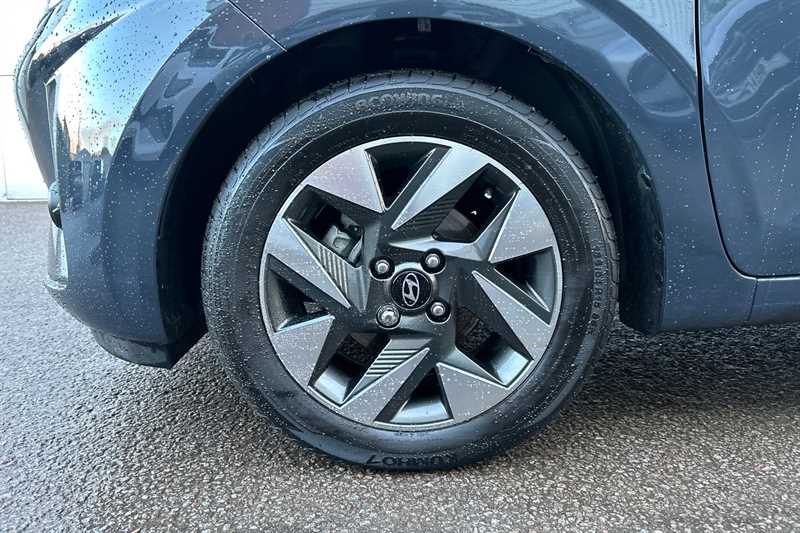 Used Hyundai i10 for sale - 77513888: Photo 9