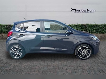 Used Hyundai i10 2025 for sale - 77810415: Photo