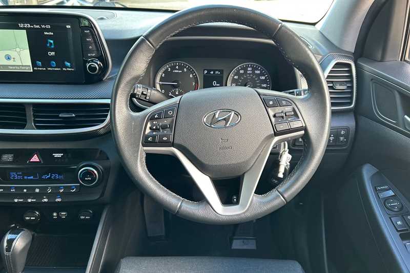 Used Hyundai TUCSON 2019 for sale - 77894115: Photo 11