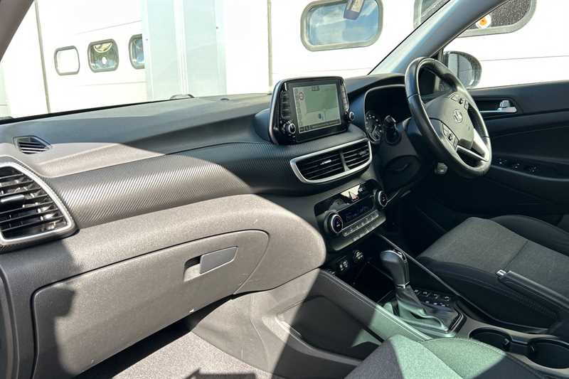 Used Hyundai TUCSON 2019 for sale - 77894115: Photo 13