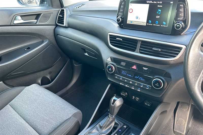 Used Hyundai TUCSON 2019 for sale - 77894115: Photo 14