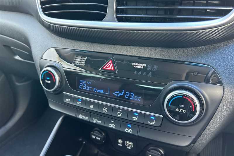 Used Hyundai TUCSON 2019 for sale - 77894115: Photo 15