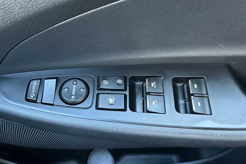 Used Hyundai TUCSON 2019 for sale - 77894115: Photo 16