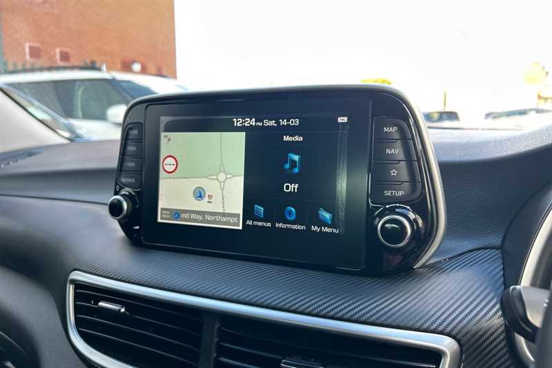 Used Hyundai TUCSON 2019 for sale - 77894115: Photo 17