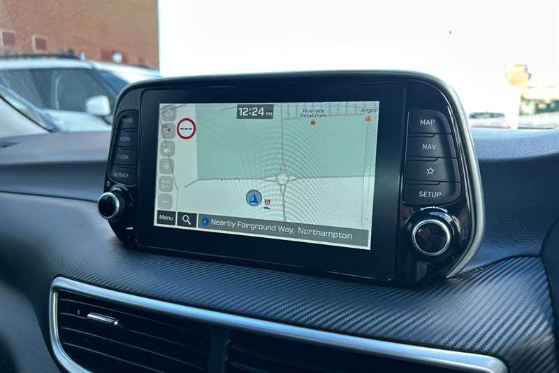 Used Hyundai TUCSON 2019 for sale - 77894115: Photo 18