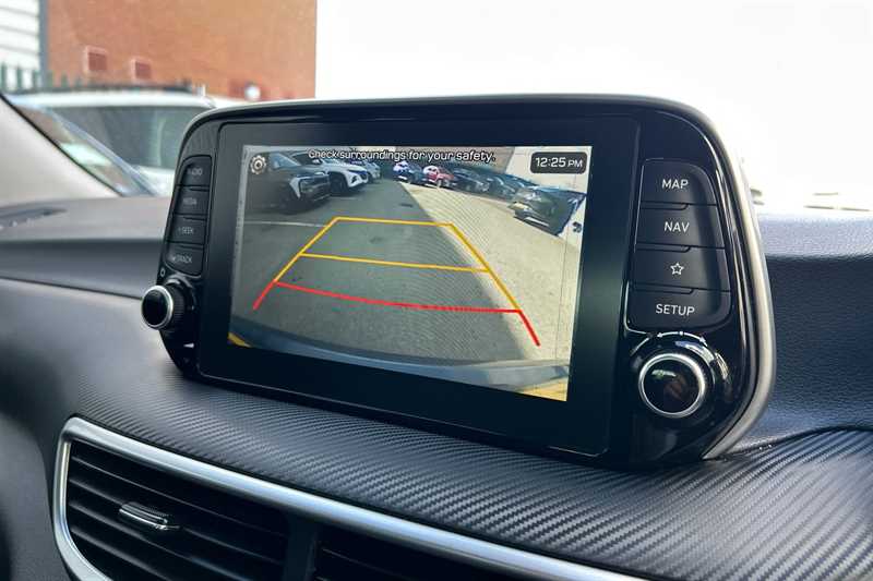 Used Hyundai TUCSON 2019 for sale - 77894115: Photo 19