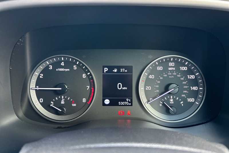 Used Hyundai TUCSON 2019 for sale - 77894115: Photo 20