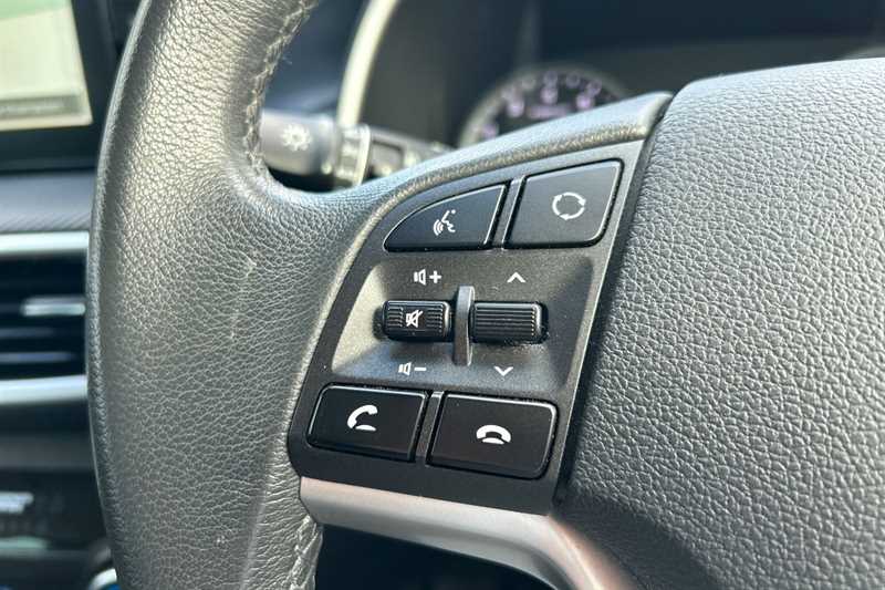 Used Hyundai TUCSON 2019 for sale - 77894115: Photo 21