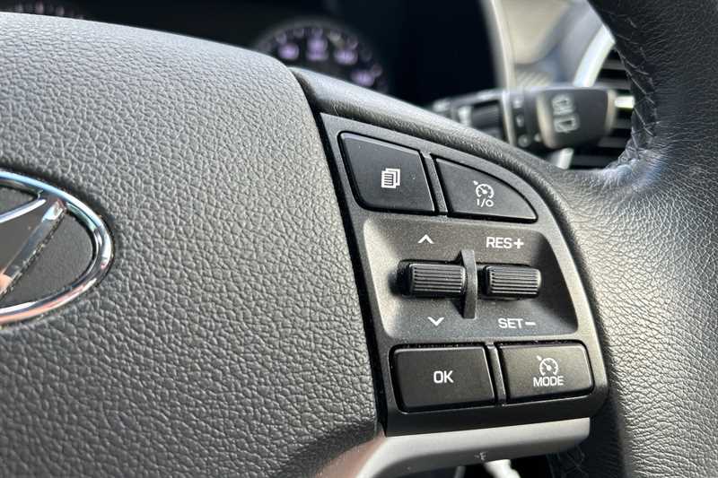 Used Hyundai TUCSON 2019 for sale - 77894115: Photo 22