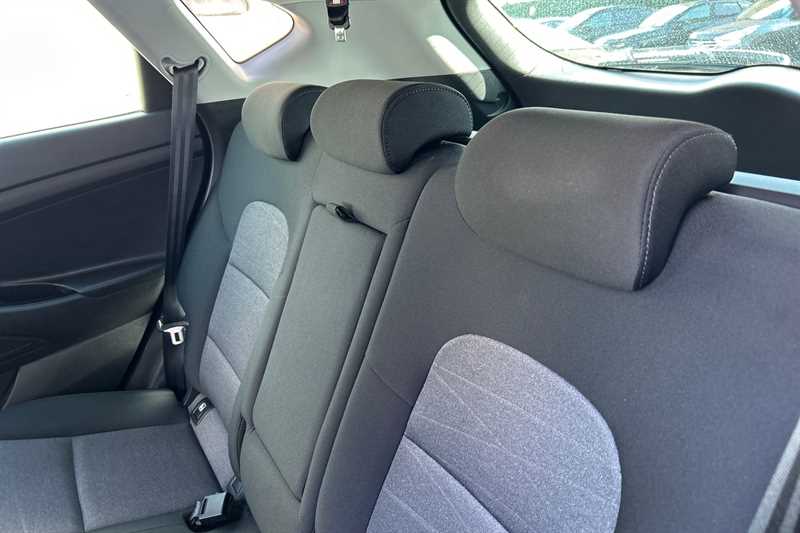 Used Hyundai TUCSON 2019 for sale - 77894115: Photo 23