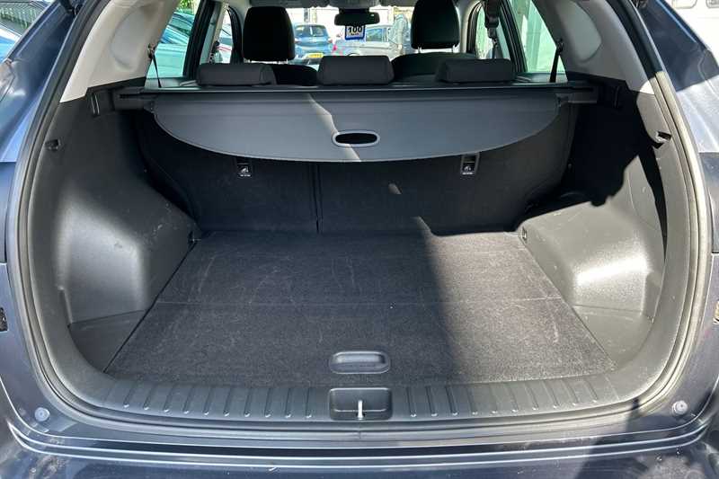 Used Hyundai TUCSON 2019 for sale - 77894115: Photo 24