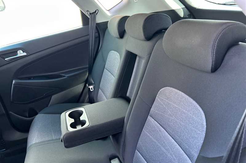 Used Hyundai TUCSON 2019 for sale - 77894115: Photo 27