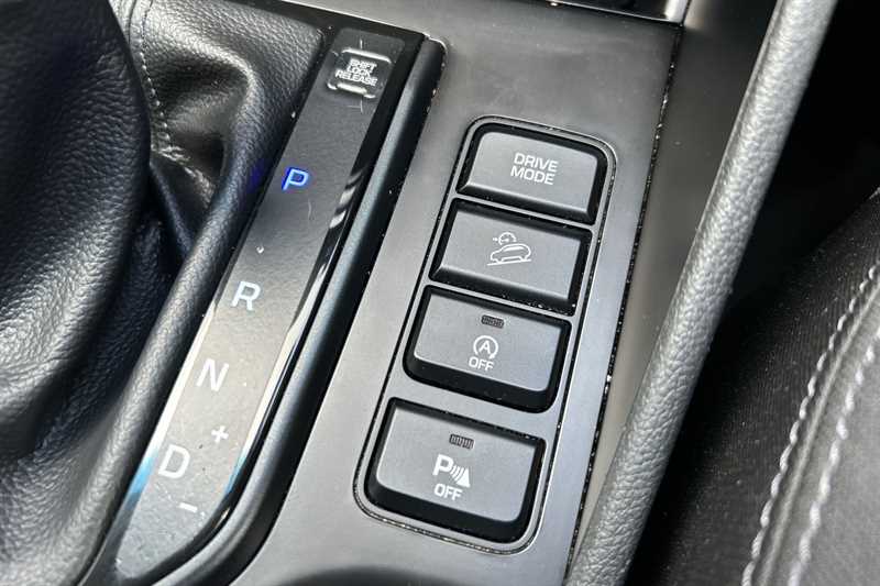 Used Hyundai TUCSON 2019 for sale - 77894115: Photo 33