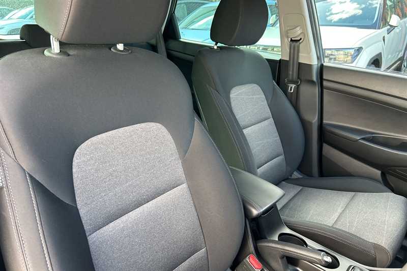 Used Hyundai TUCSON 2019 for sale - 77894115: Photo 35