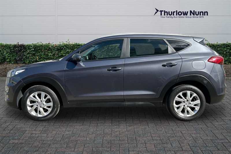 Used Hyundai TUCSON 2019 for sale - 77894115: Photo 6