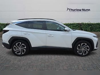 Used Hyundai TUCSON 2024 for sale - 79689338: Photo