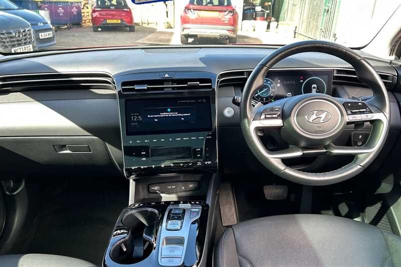 Used Hyundai TUCSON 2022 for sale - 78129022: Photo 12