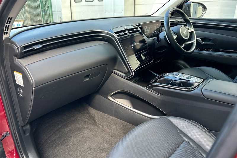 Used Hyundai TUCSON 2022 for sale - 78129022: Photo 13