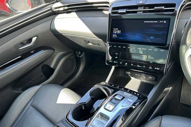 Used Hyundai TUCSON 2022 for sale - 78129022: Photo 14