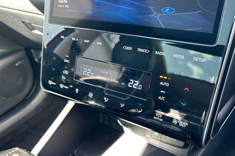 Used Hyundai TUCSON 2022 for sale - 78129022: Photo 15