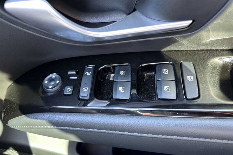 Used Hyundai TUCSON 2022 for sale - 78129022: Photo 16