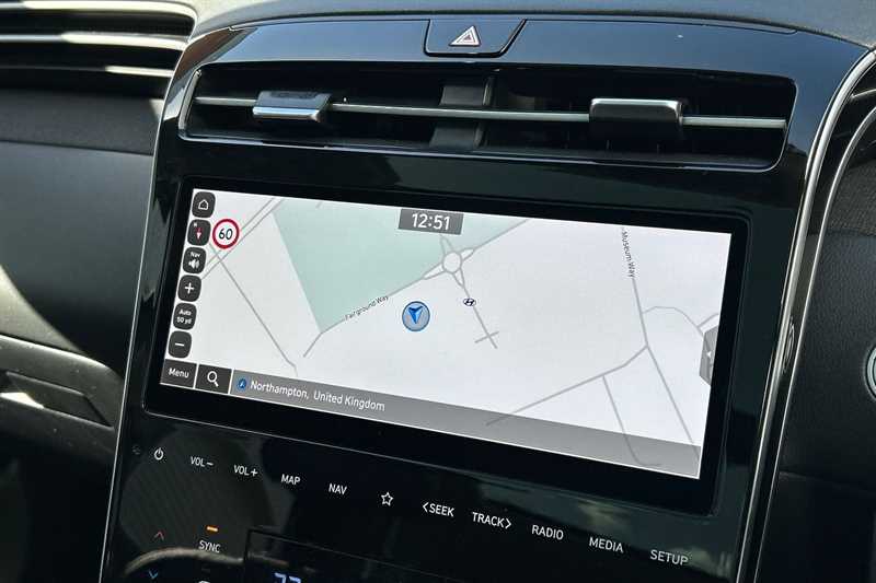 Used Hyundai TUCSON 2022 for sale - 78129022: Photo 18