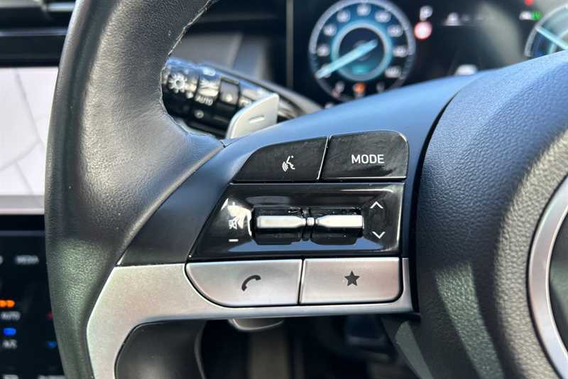 Used Hyundai TUCSON 2022 for sale - 78129022: Photo 21