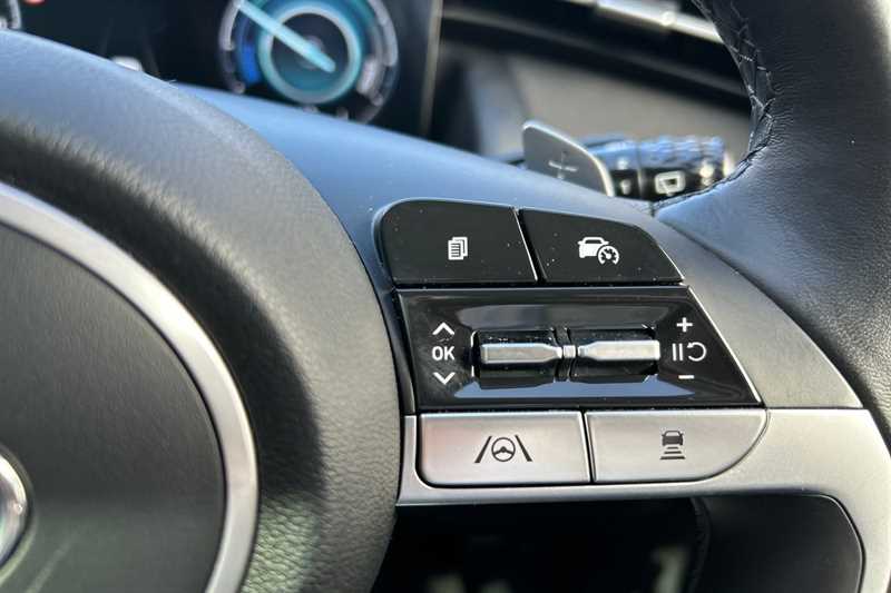 Used Hyundai TUCSON 2022 for sale - 78129022: Photo 22