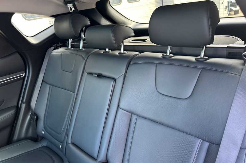 Used Hyundai TUCSON 2022 for sale - 78129022: Photo 23