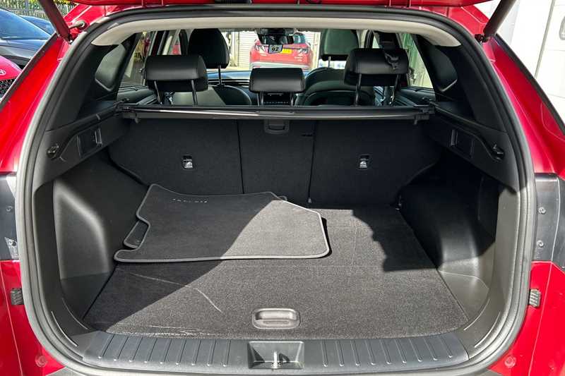 Used Hyundai TUCSON 2022 for sale - 78129022: Photo 24