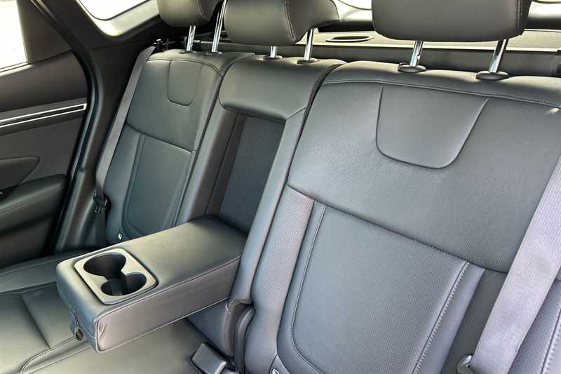 Used Hyundai TUCSON 2022 for sale - 78129022: Photo 25