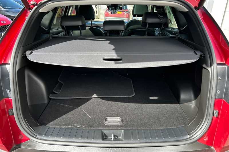 Used Hyundai TUCSON 2022 for sale - 78129022: Photo 29