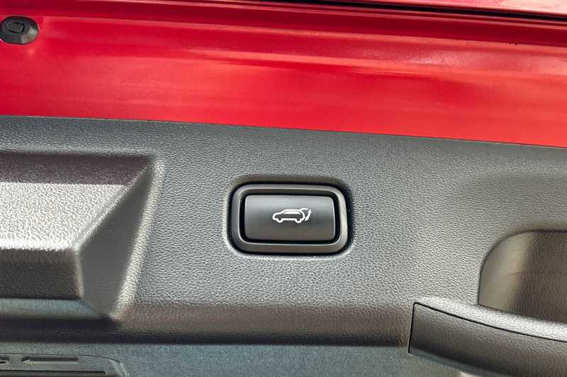 Used Hyundai TUCSON 2022 for sale - 78129022: Photo 31