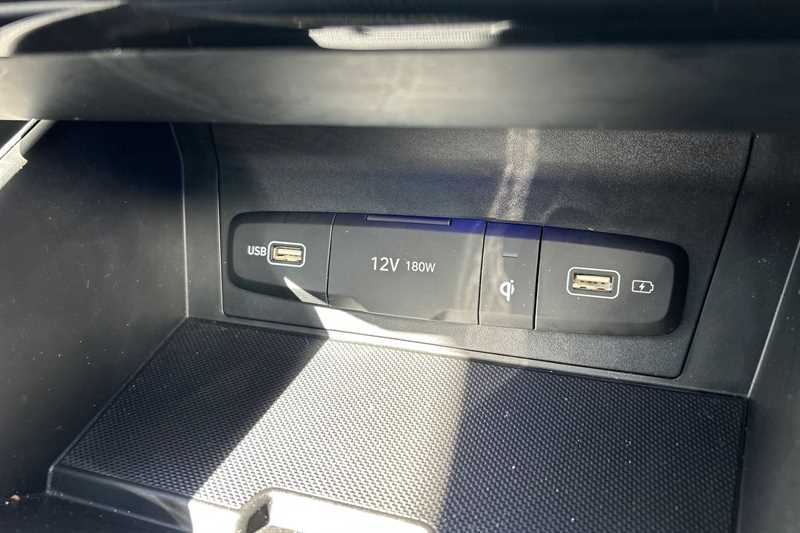 Used Hyundai TUCSON 2022 for sale - 78129022: Photo 33