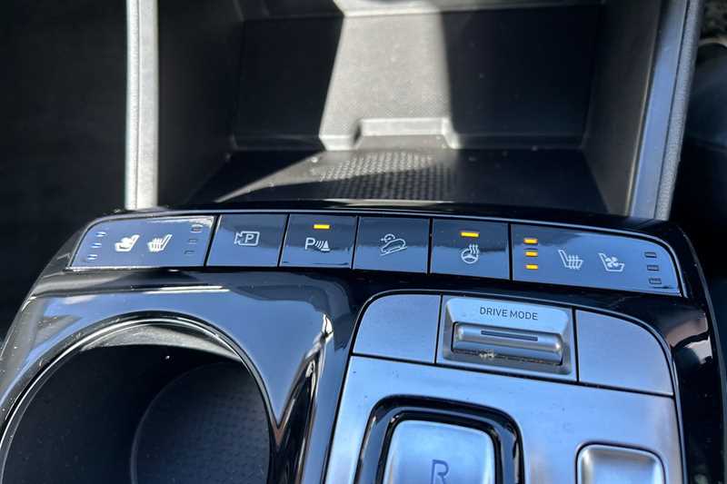 Used Hyundai TUCSON 2022 for sale - 78129022: Photo 34