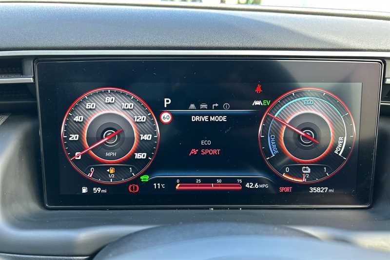 Used Hyundai TUCSON 2022 for sale - 78129022: Photo 35