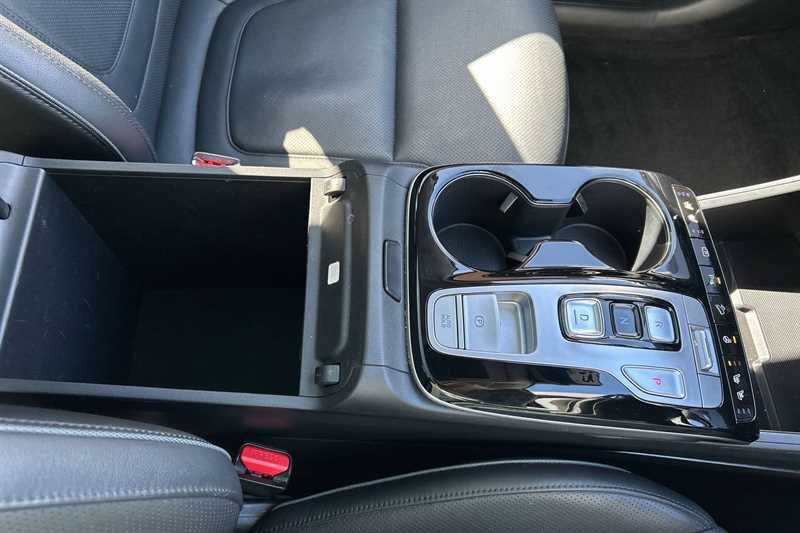 Used Hyundai TUCSON 2022 for sale - 78129022: Photo 36