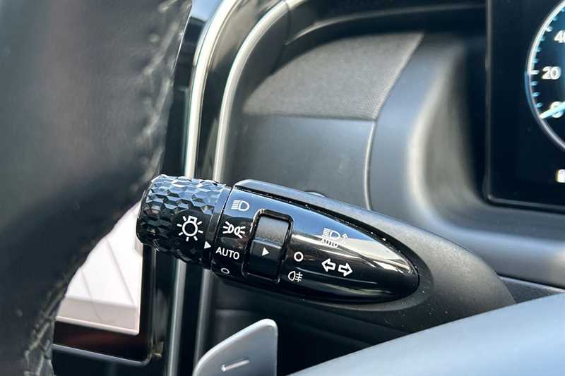 Used Hyundai TUCSON 2022 for sale - 78129022: Photo 37