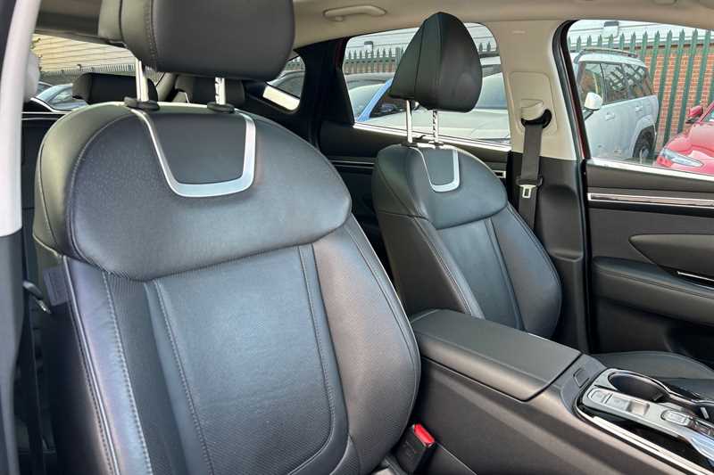 Used Hyundai TUCSON 2022 for sale - 78129022: Photo 46