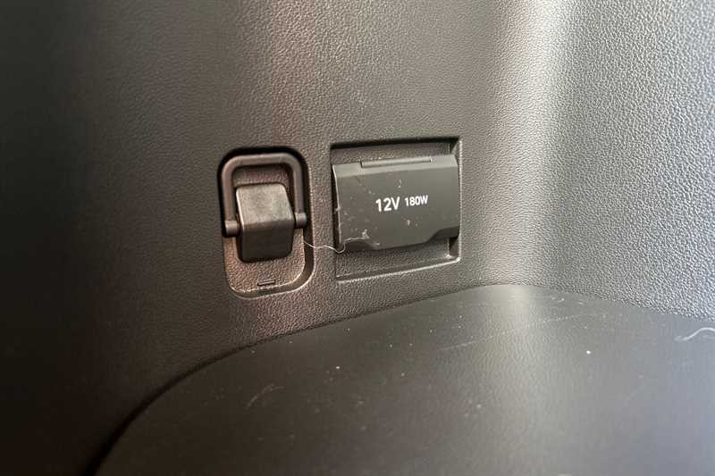 Used Hyundai TUCSON 2022 for sale - 78129022: Photo 47