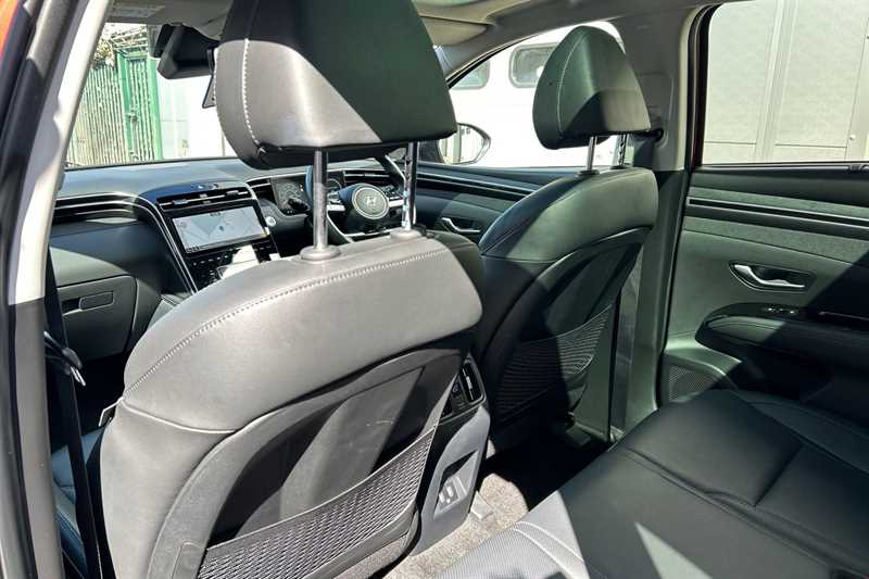 Used Hyundai TUCSON 2022 for sale - 78129022: Photo 48