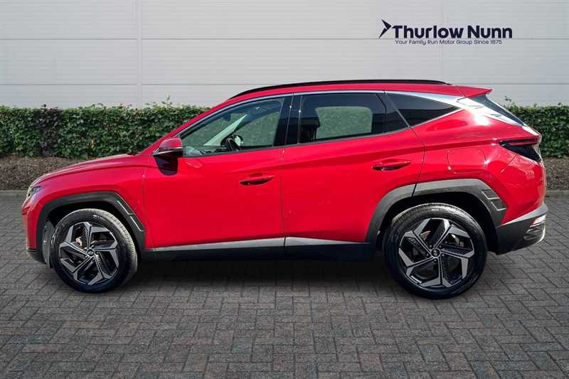 Used Hyundai TUCSON 2022 for sale - 78129022: Photo 6