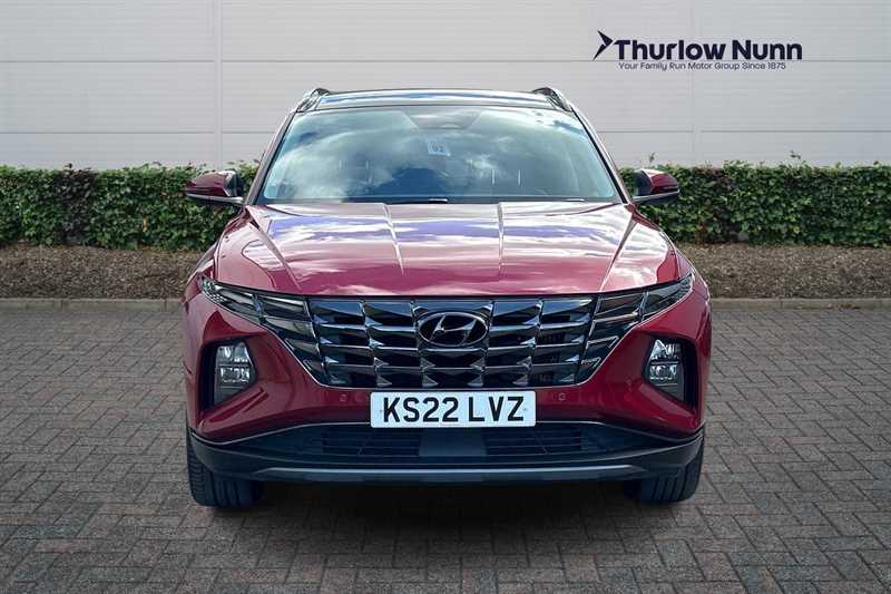 Used Hyundai TUCSON 2022 for sale - 78129022: Photo 8