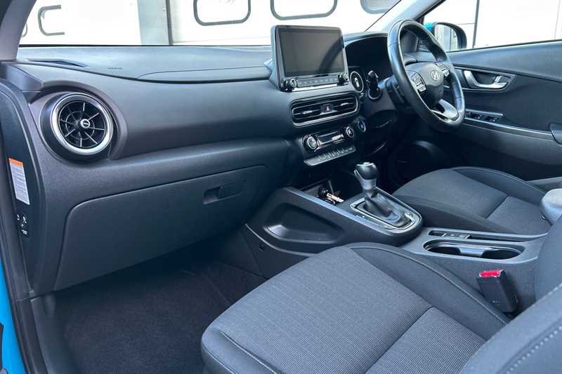 Used Hyundai KONA 2023 for sale - 77706459: Photo 13