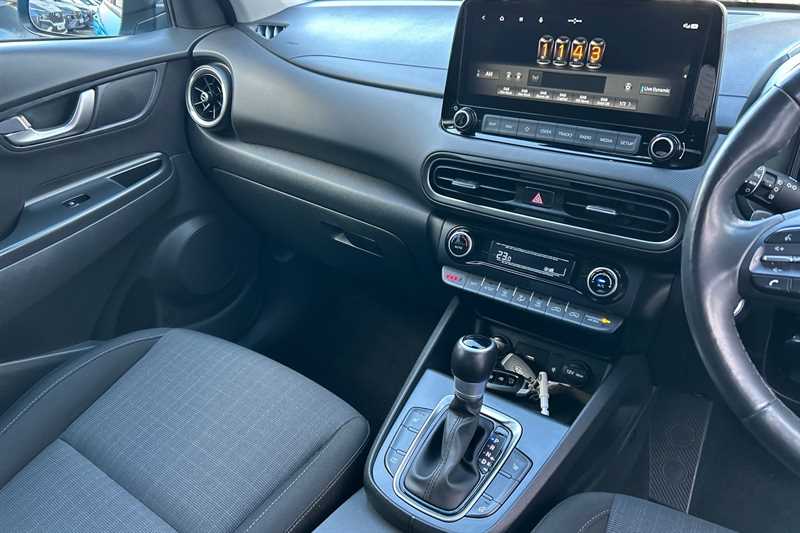 Used Hyundai KONA 2023 for sale - 77706459: Photo 14