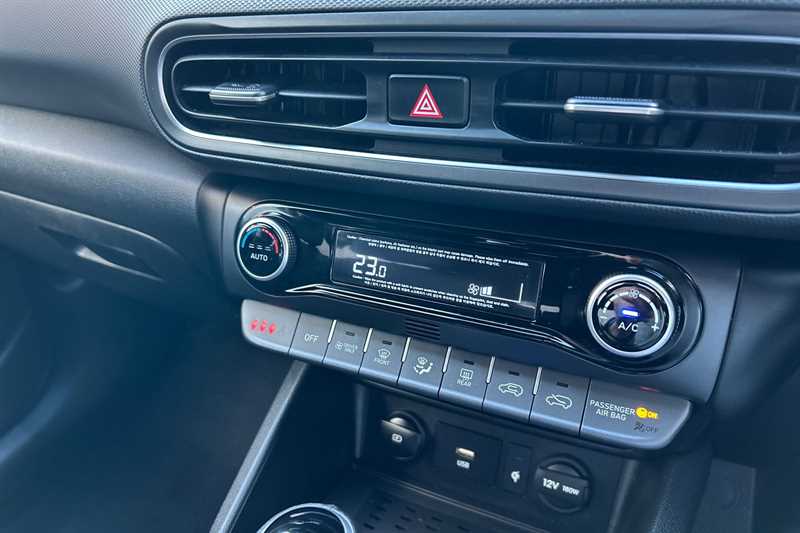 Used Hyundai KONA 2023 for sale - 77706459: Photo 15