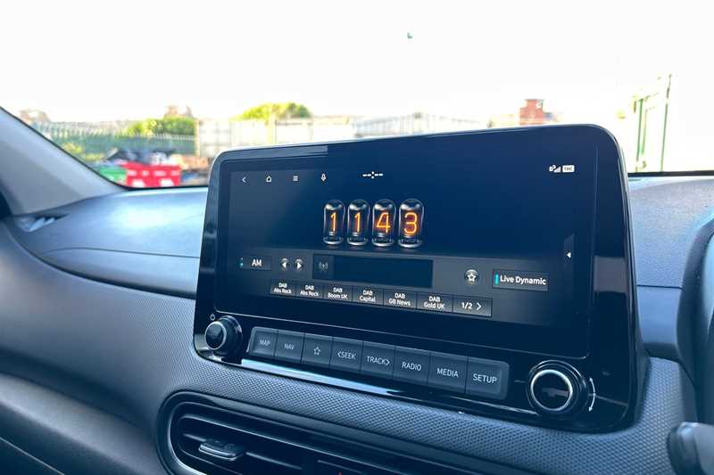 Used Hyundai KONA 2023 for sale - 77706459: Photo 17