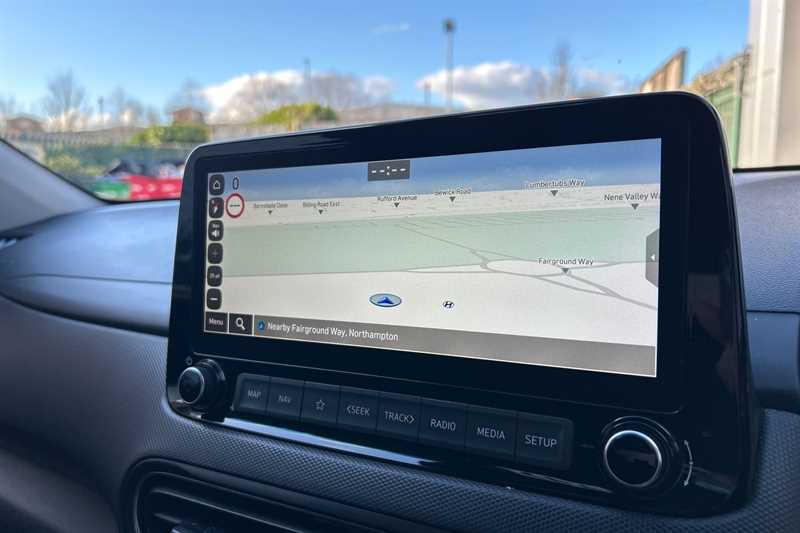 Used Hyundai KONA 2023 for sale - 77706459: Photo 18